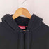 シュプリーム Supreme Sleeve Arc Hooded Sweatshirt メンズ M