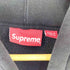 シュプリーム Supreme Sleeve Arc Hooded Sweatshirt メンズ M
