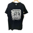 d.i.e.r.r.e.a グラインドコア バンド アートワーク プリント S/S Tシャツ メンズ import:L