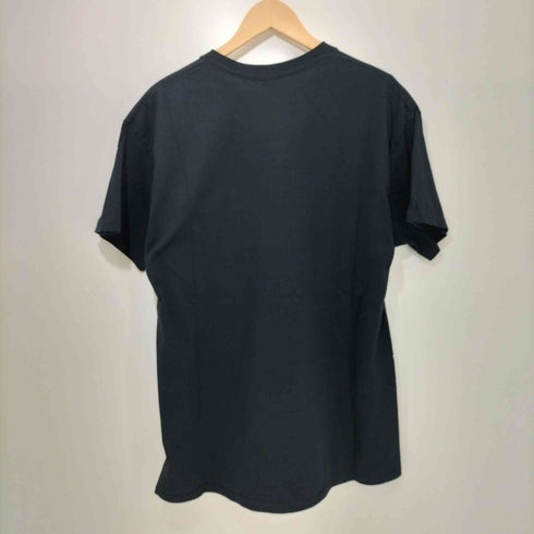 d.i.e.r.r.e.a グラインドコア バンド アートワーク プリント S/S Tシャツ メンズ import:L