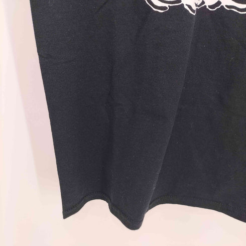 d.i.e.r.r.e.a グラインドコア バンド アートワーク プリント S/S Tシャツ メンズ import:L