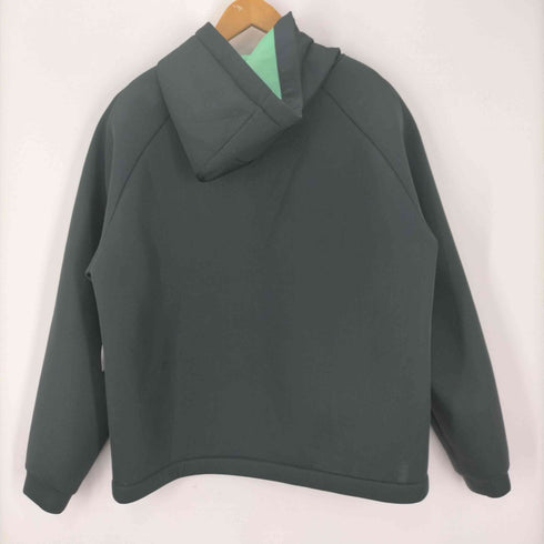 chloma 18SS エイド パーカー メンズ FREE
