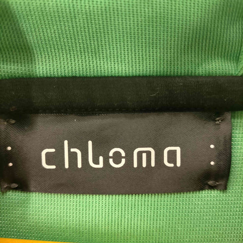 chloma 18SS エイド パーカー メンズ FREE