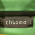 chloma 18SS エイド パーカー メンズ FREE