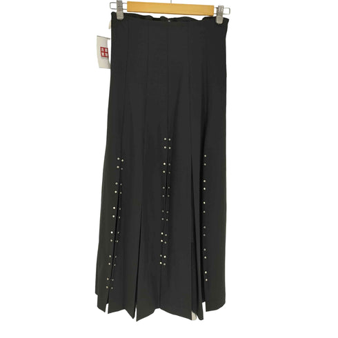 アメリ AMERI CHASM SCREEN SKIRT レディース JPN:M