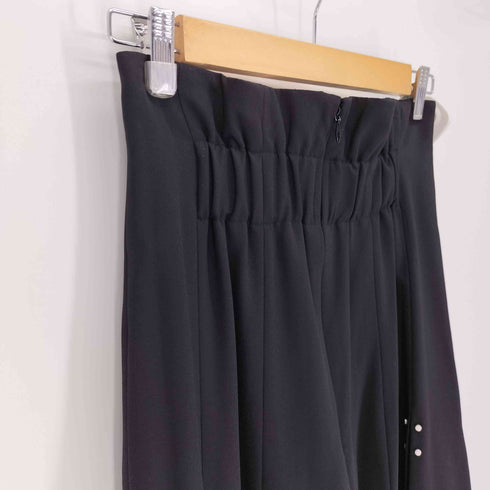 アメリ AMERI CHASM SCREEN SKIRT レディース JPN:M