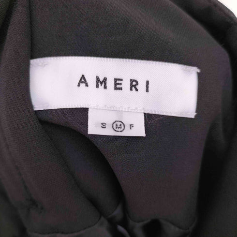 アメリ AMERI CHASM SCREEN SKIRT レディース JPN:M