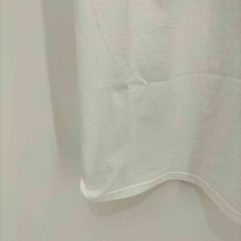 ギルダン GILDAN FLORIDA DEATH METAL カレッジロゴ プリント S/S Tシャツ メンズ import:L