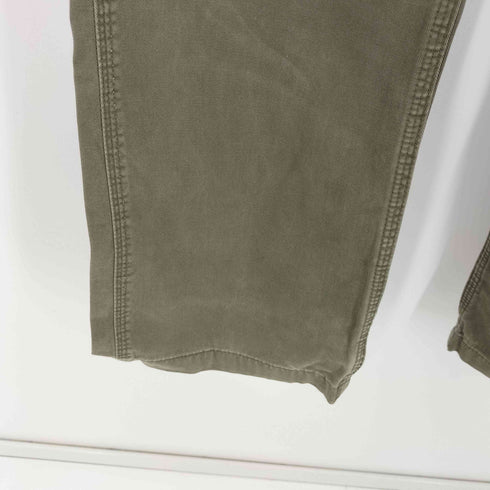 カーハート Carhartt Relaxed Fit コットンツイル ペインターパンツ メンズ 32×34