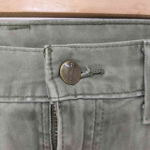 カーハート Carhartt Relaxed Fit コットンツイル ペインターパンツ メンズ 32×34