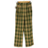 アメリ AMERI 2TUCKS STRAIGHT PANTS レディース JPN:M
