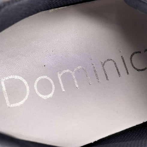 Dominic3 サイドジップスニーカー レディース JPN:23.5