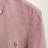 ラルフローレン RALPH LAUREN CUSTOM FIT ポニー刺繍 ボタンダウンシャツ メンズ import:S