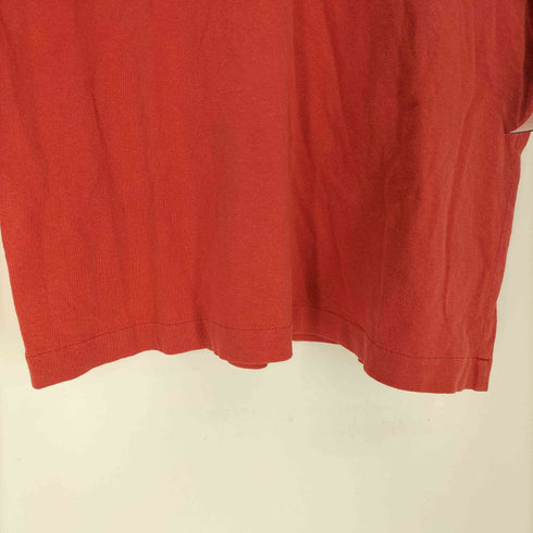 ウエアハウス WAREHOUSE GOLDEN ANGELS アーチロゴプリントTシャツ メンズ US:38