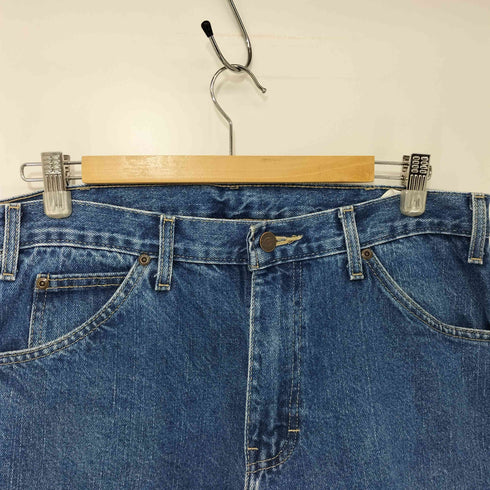 ディッキーズ Dickies 00s デニム ペインターパンツ メンズ 32×32