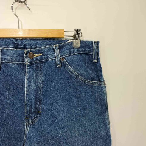 ディッキーズ Dickies 00s デニム ペインターパンツ メンズ 32×32