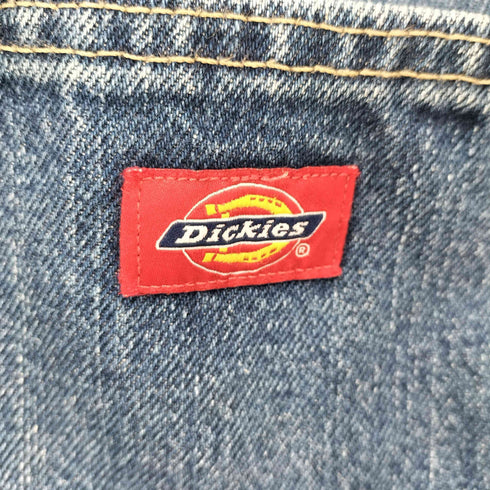ディッキーズ Dickies 00s デニム ペインターパンツ メンズ 32×32