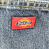 ディッキーズ Dickies 00s デニム ペインターパンツ メンズ 32×32