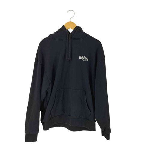 キス KITH × Brooklyn Museum プルオーバーパーカー メンズ L