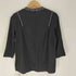 アメリ AMERI SHOULDER TUCK STUDS TOP レディース FREE