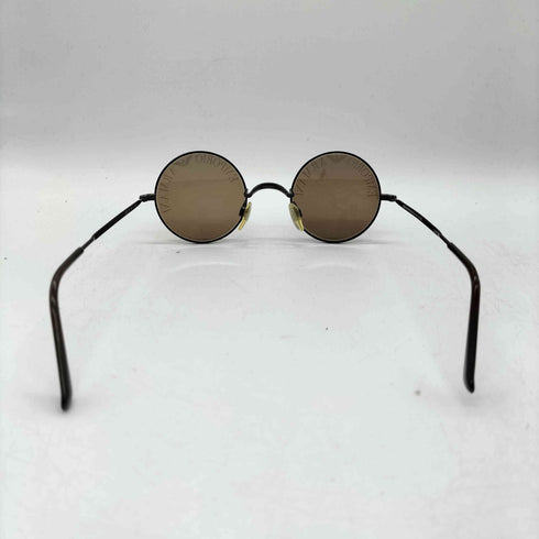 エンポリオアルマーニ EMPORIO ARMANI イタリア製 ラウンドフレーム サングラス メンズ 847 140