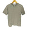 チャンピオン Champion 90-00S 袖 目有り S/S クルーネック Tシャツ メンズ import:S