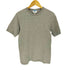 チャンピオン Champion 90-00S 袖 目有り S/S クルーネック Tシャツ メンズ import:S