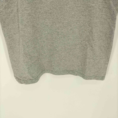 チャンピオン Champion 90-00S 袖 目有り S/S クルーネック Tシャツ メンズ import:S