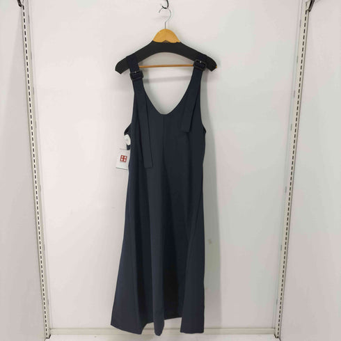 アメリ AMERI 2WAY BUTTON DRESS レディース JPN:M