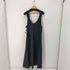 アメリ AMERI 2WAY BUTTON DRESS レディース JPN:M