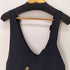 アメリ AMERI 2WAY BUTTON DRESS レディース JPN:M