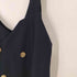 アメリ AMERI 2WAY BUTTON DRESS レディース JPN:M