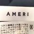 アメリ AMERI 2WAY BUTTON DRESS レディース JPN:M