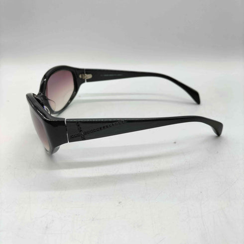 キャサリンハムネットロンドン KATHARINE HAMNETT LONDON クロスストーン オーバルフレーム サングラス メンズ