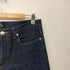 アーペーセー A.P.C. ボタンフライ スリムフィット ジーンズ デニム メンズ 31