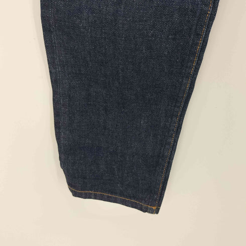 アーペーセー A.P.C. ボタンフライ スリムフィット ジーンズ デニム メンズ 31
