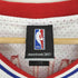 エヌビーエー NBA チームロゴ ワッペン スウィングマン ジャージ ユニフォーム タンクトップ メンズ import:L
