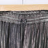 アメリ AMERI MEDI GLITTER EASY PANTS レディース JPN:M