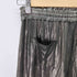 アメリ AMERI MEDI GLITTER EASY PANTS レディース JPN:M