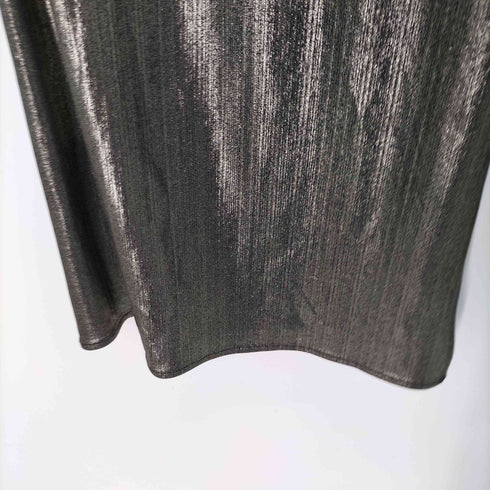 アメリ AMERI MEDI GLITTER EASY PANTS レディース JPN:M