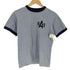 ザリアルマッコイズ THE REAL McCOYS ALBUQUERQUE HIGH SCHOOL Tシャツ リンガーTシャツ メンズ US:38
