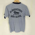 ザリアルマッコイズ THE REAL McCOYS ALBUQUERQUE HIGH SCHOOL Tシャツ リンガーTシャツ メンズ US:38