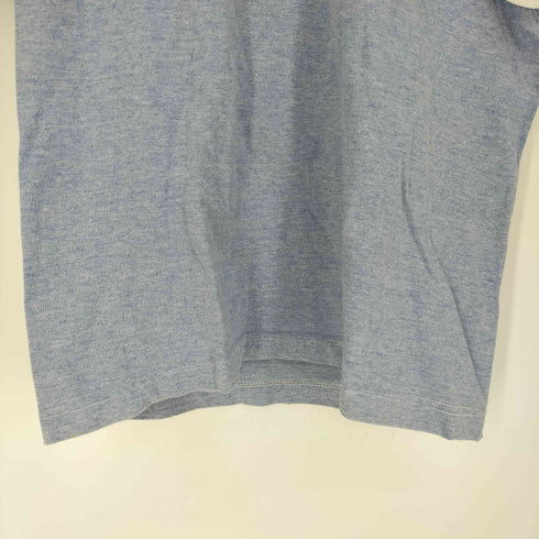 ザリアルマッコイズ THE REAL McCOYS ALBUQUERQUE HIGH SCHOOL Tシャツ リンガーTシャツ メンズ US:38