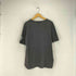 フロントロゴプリント ムービーTシャツ メンズ