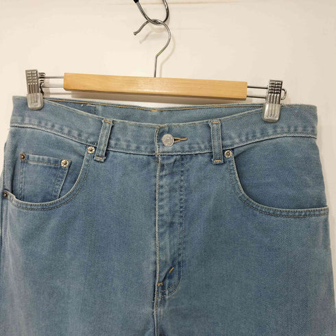 リーバイス Levis 90s 412 ユーロ ジッパーフライ ストレートデニム メンズ 33×33