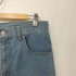 リーバイス Levis 90s 412 ユーロ ジッパーフライ ストレートデニム メンズ 33×33