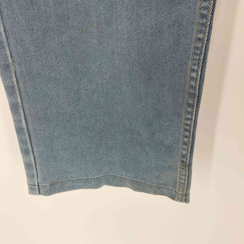 リーバイス Levis 90s 412 ユーロ ジッパーフライ ストレートデニム メンズ 33×33