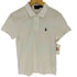 ポロラルフローレン POLO RALPH LAUREN CLASSIC FIT 半袖 ポロシャツ レディース XS