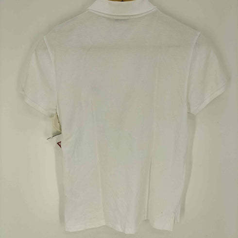 ポロラルフローレン POLO RALPH LAUREN CLASSIC FIT 半袖 ポロシャツ レディース XS