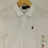 ポロラルフローレン POLO RALPH LAUREN CLASSIC FIT 半袖 ポロシャツ レディース XS
